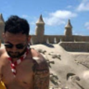 Meet your Posher, Abel